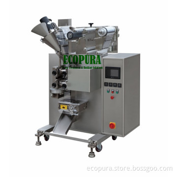 Full Automatic Powder Packaging Machine with Touch Screen